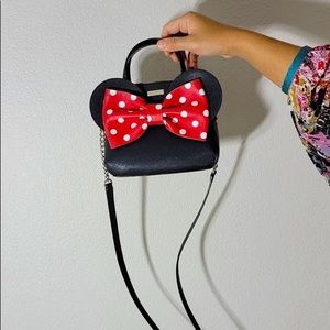 Cross body Kate spade bag brand new